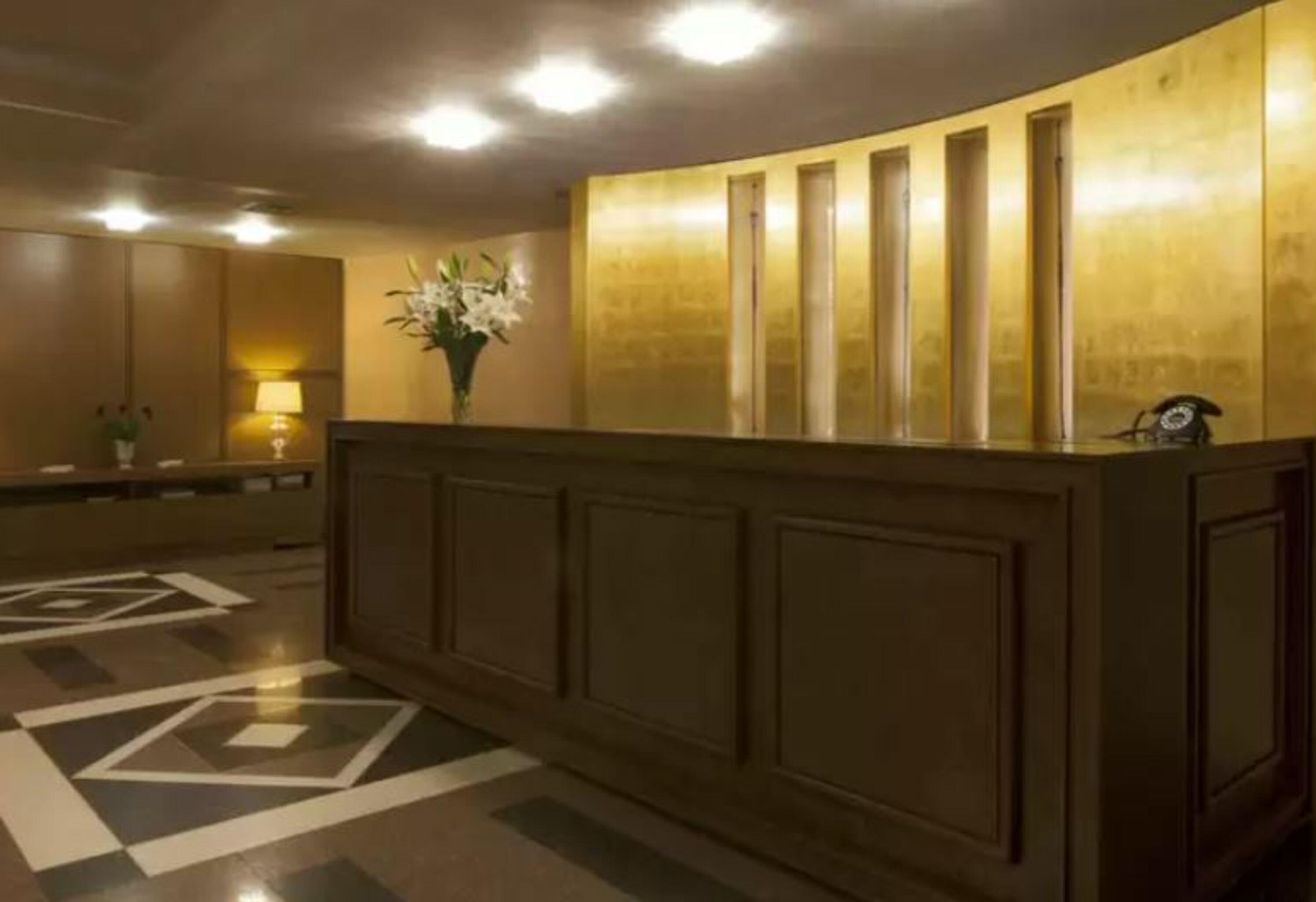 Hotel Electra Rhythm 4*