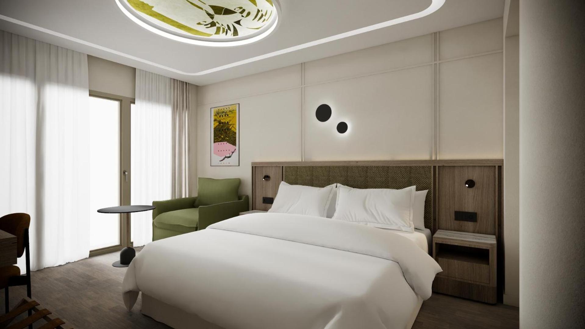 Electra Rhythm Hotel