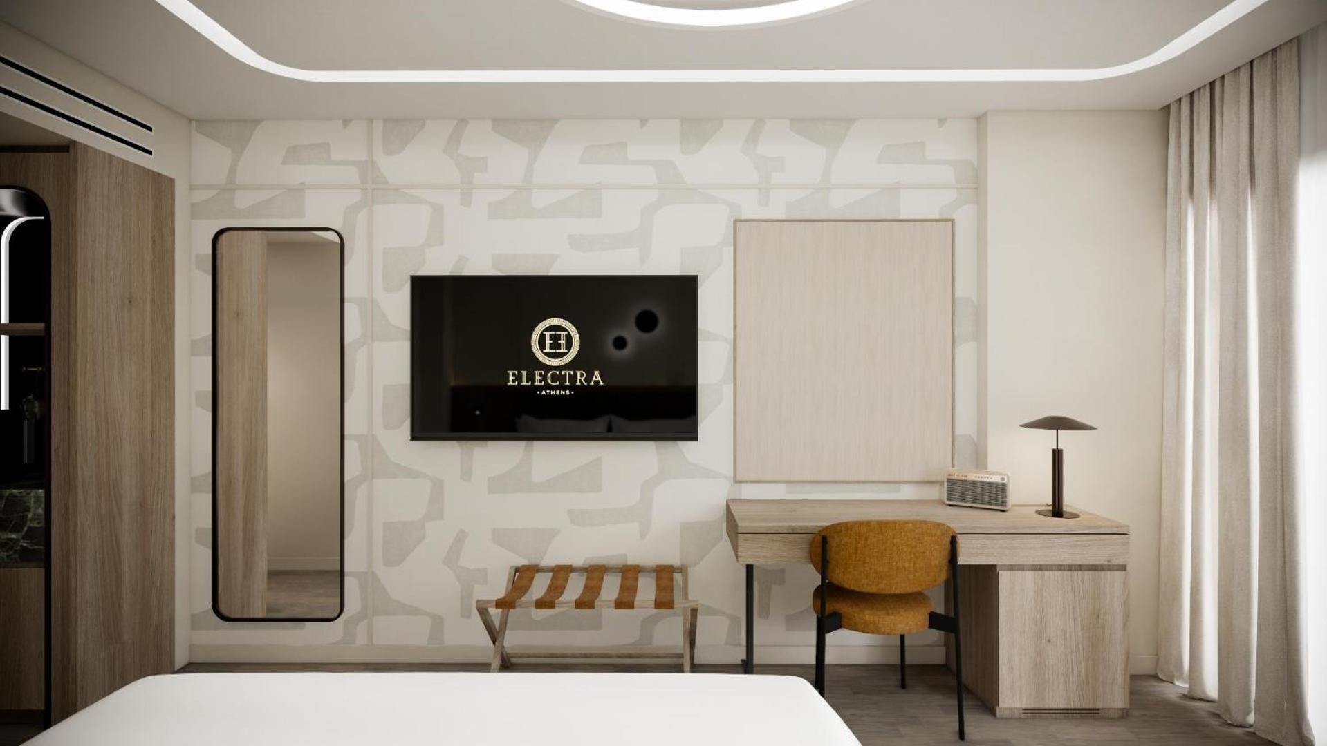 Electra Rhythm Hotel Athens