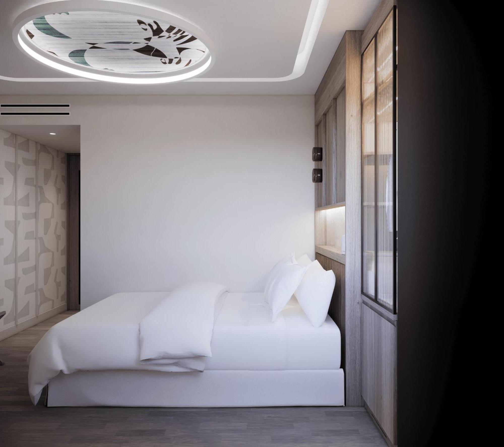 Electra Rhythm Hotel