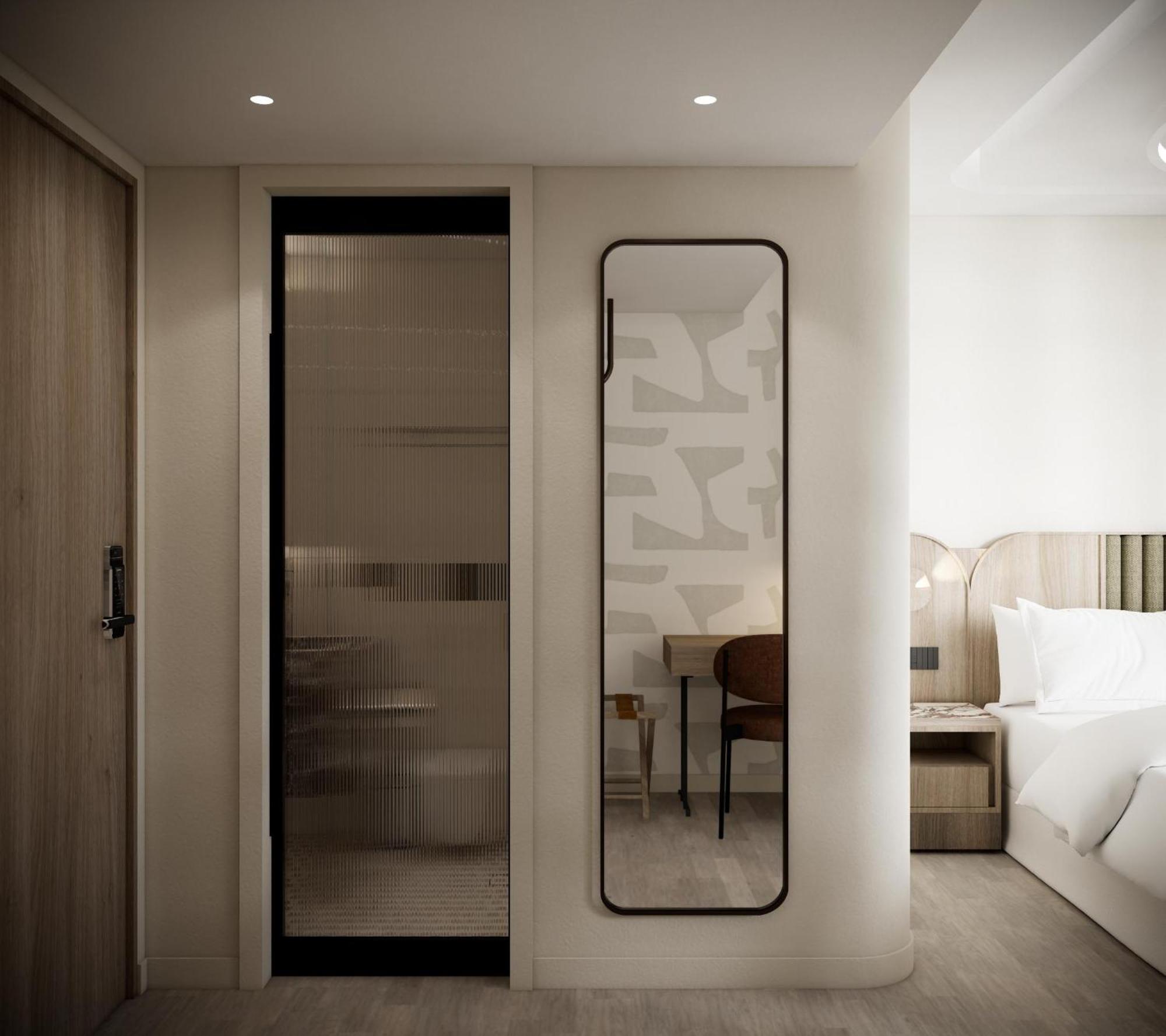 Electra Rhythm Hotel 4*