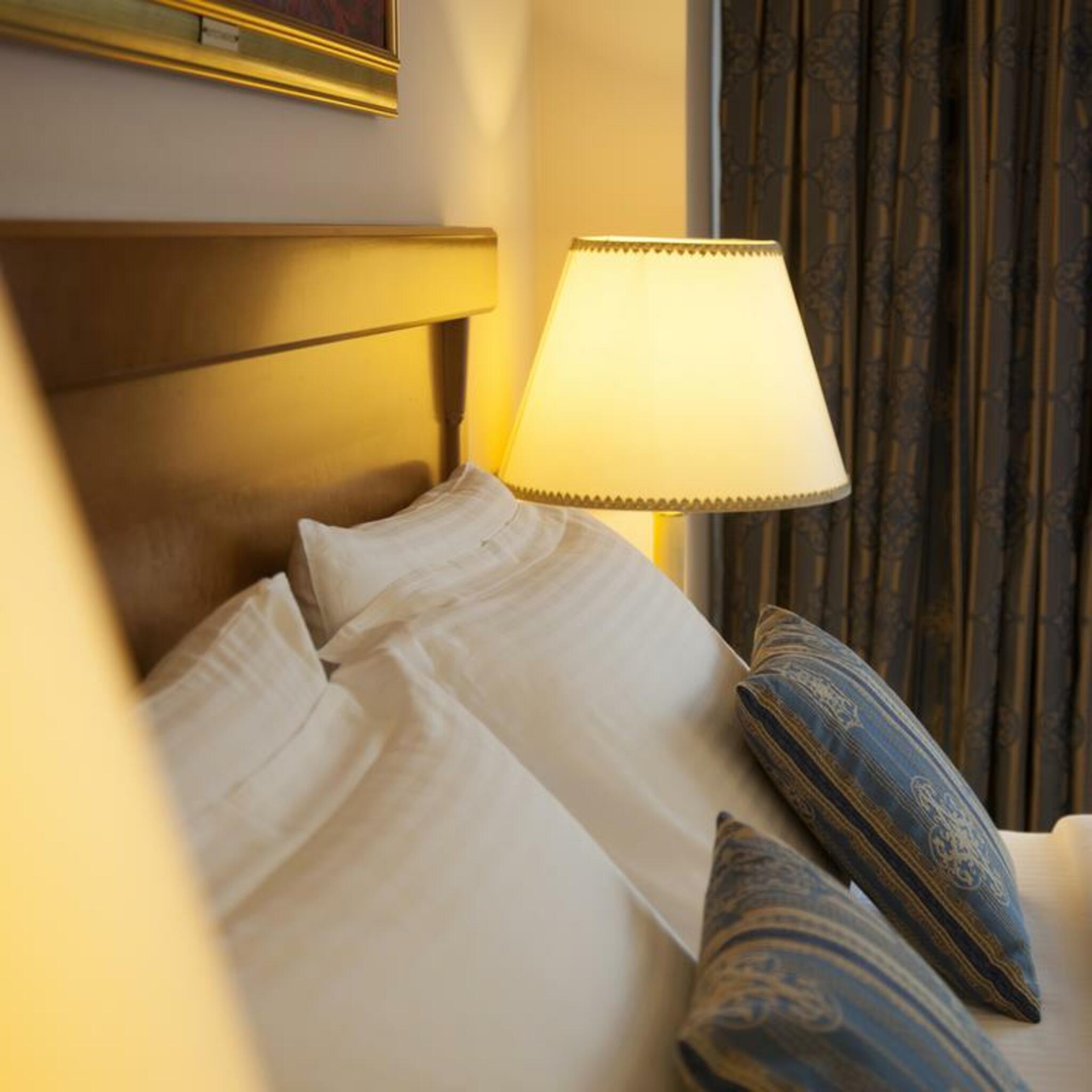 Otel Electra Rhythm