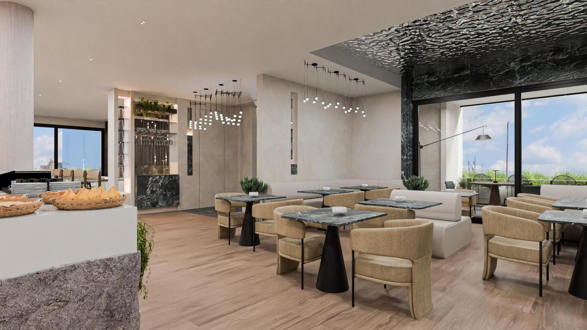 Otel Electra Rhythm 4*