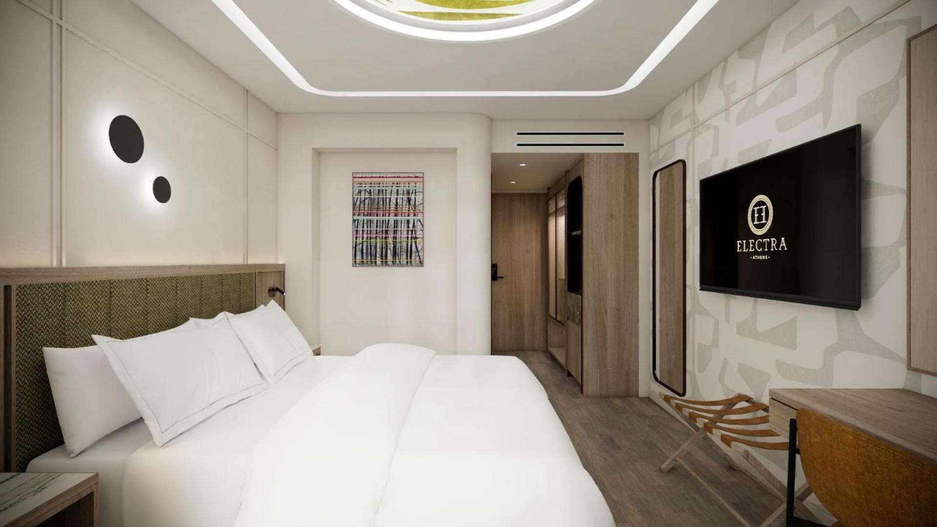 Otel Electra Rhythm 4*