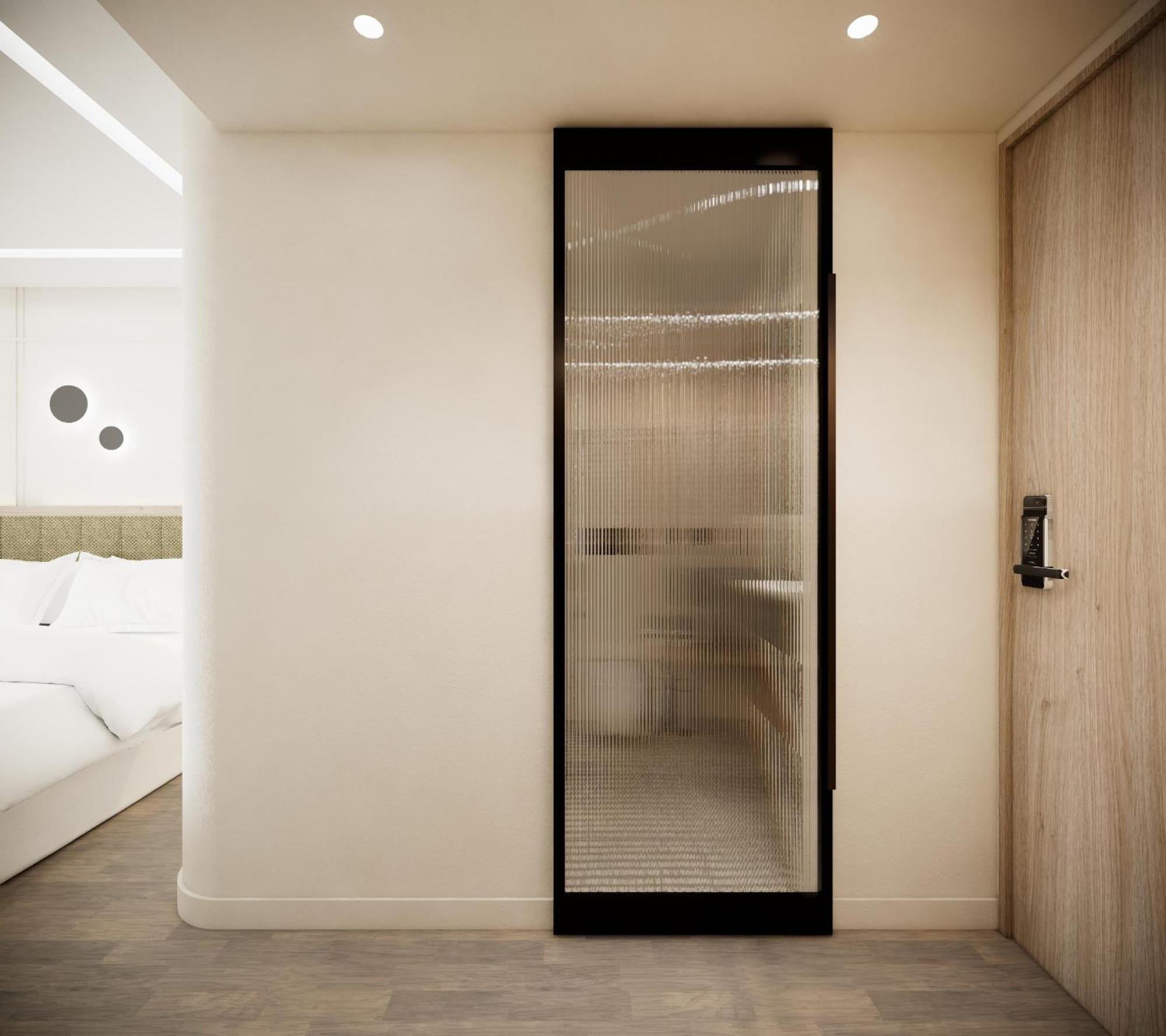 Electra Rhythm Otel