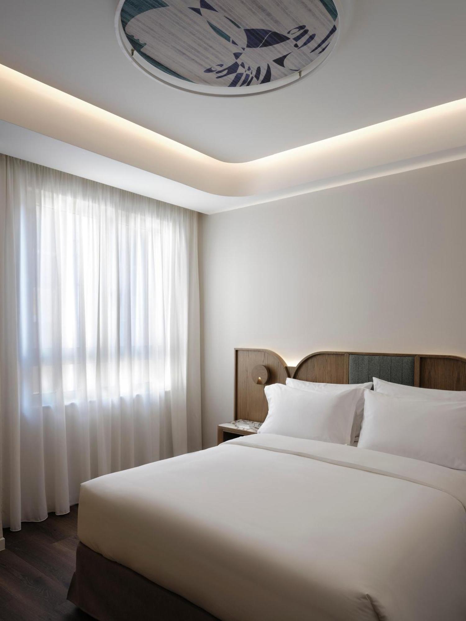 Hotel Electra Rhythm 4*