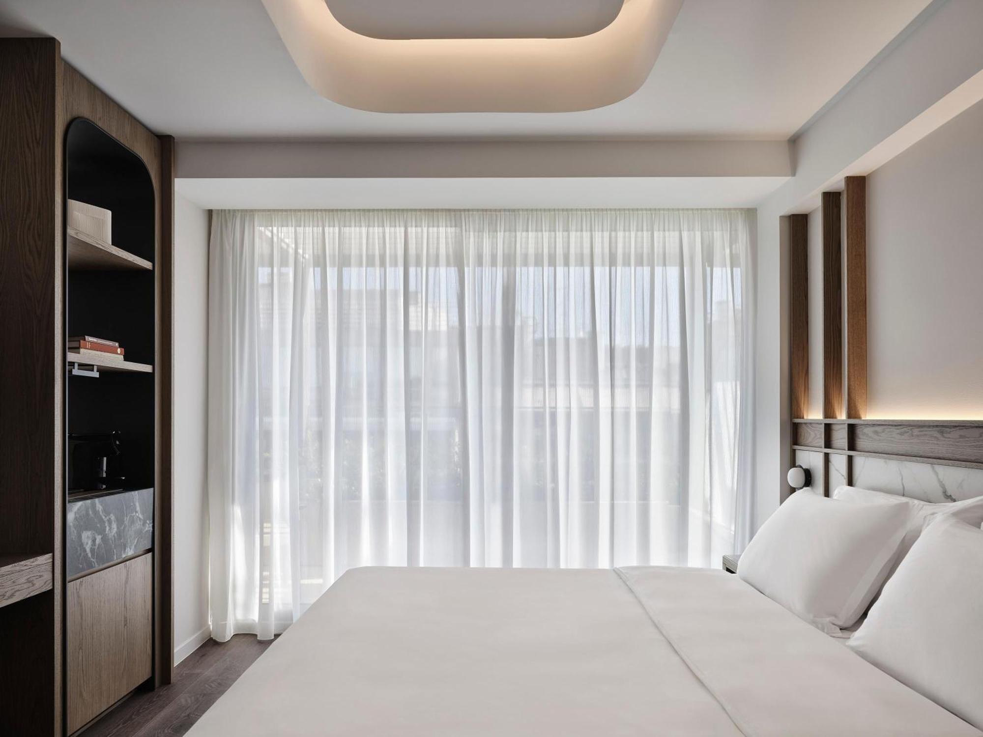 Hotel Electra Rhythm