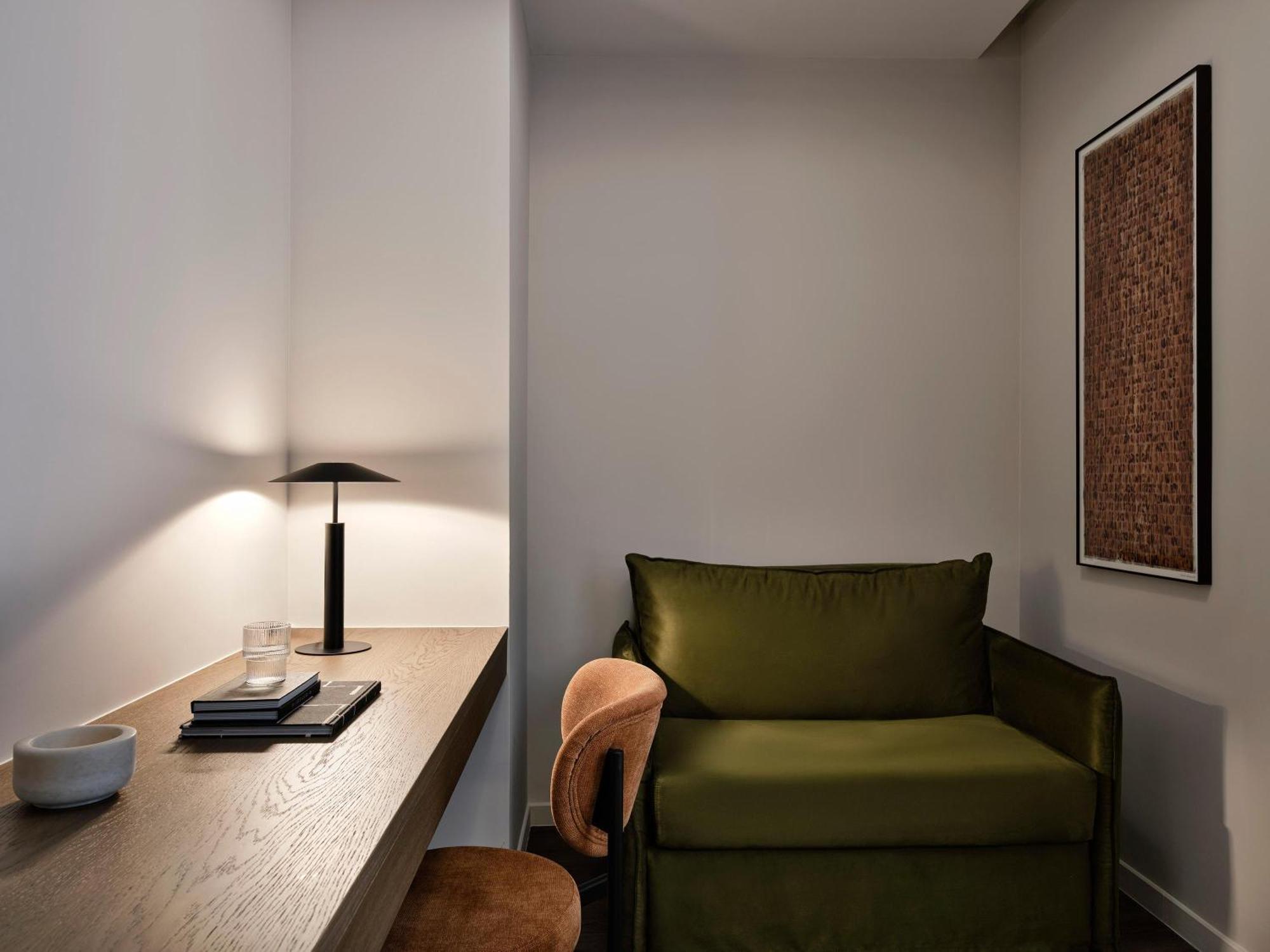 Electra Rhythm Hotel 4*
