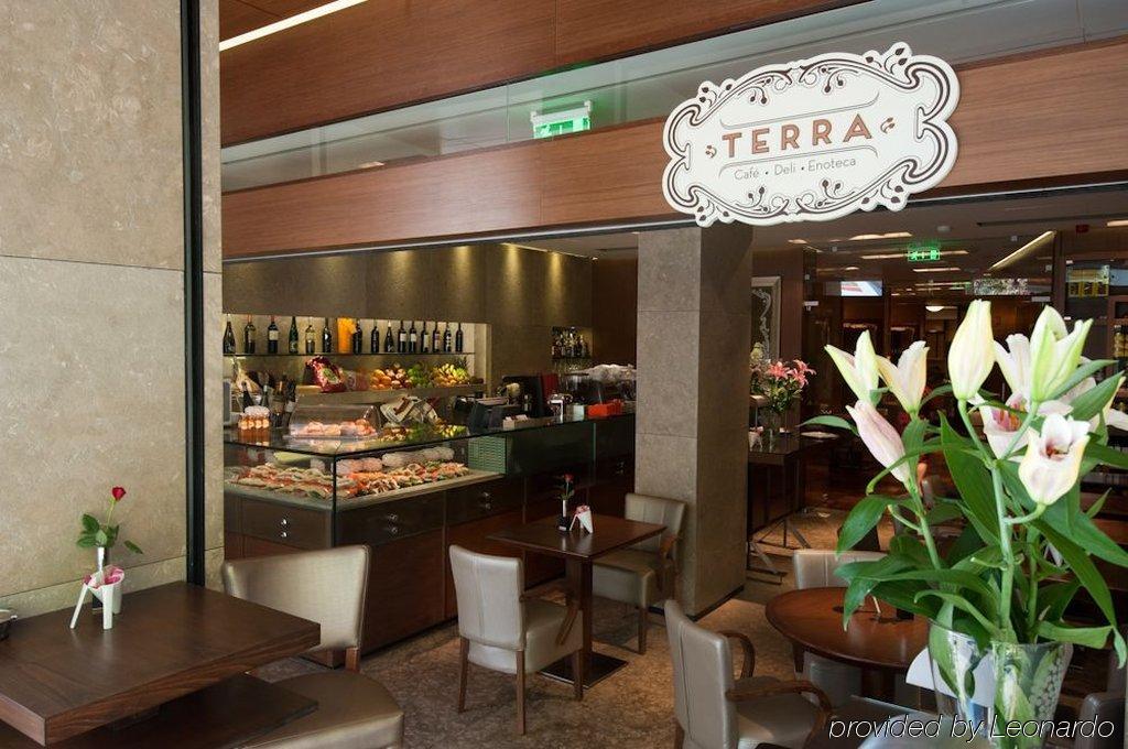 Electra Rhythm Otel 4*